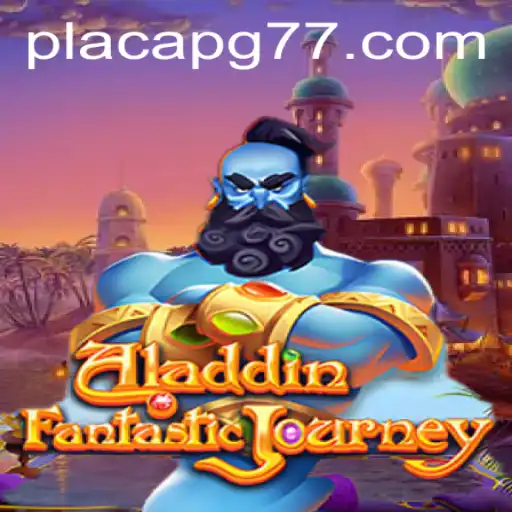 Descobrindo o Mundo de Aladdin: Regras e Aventuras do Jogo