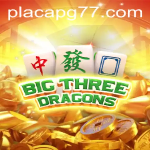 Descubra BigThreeDragons: O Novo Fenômeno Gamístico Movido por Placa PG