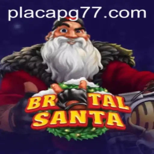Descubra o Mundo Intenso de 'BrutalSanta': Um Jogo Cheio de Ação e Estratégia