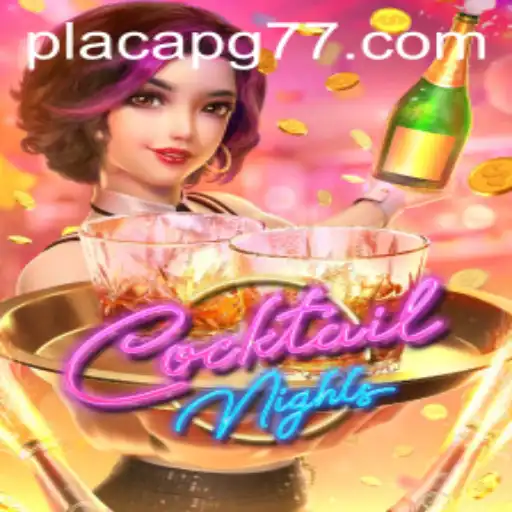 CocktailNights: Uma Imersão no Mundo dos Coquetéis com Regras Inovadoras