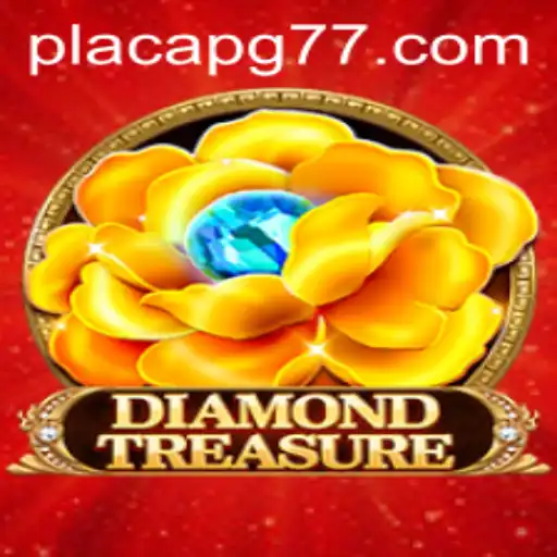 Diamondtreasure: Descubra o Mundo Emocionante do Novo Jogo