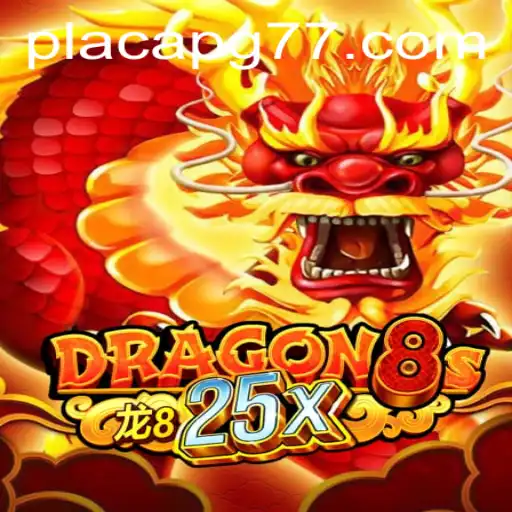 Dragon8s25x: Um Universo de Aventuras e Estratégias