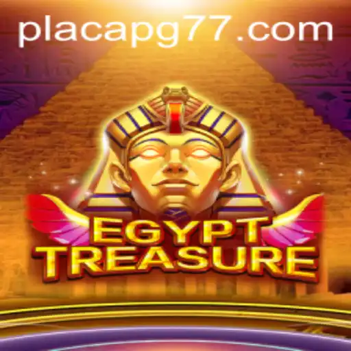 Descubra o Mundo Fascinante de EgyptTreasure: Um Jogo de Estratégia Arrebatador