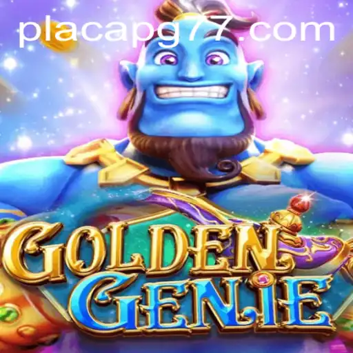 Descobrindo o Fascinante Mundo de GOLDENGENIE