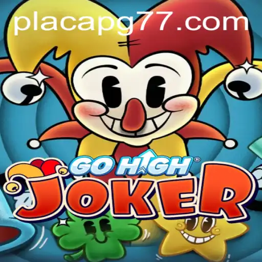 Descubra GoHighJoker: O Jogo que Está Conquistando o Mundo