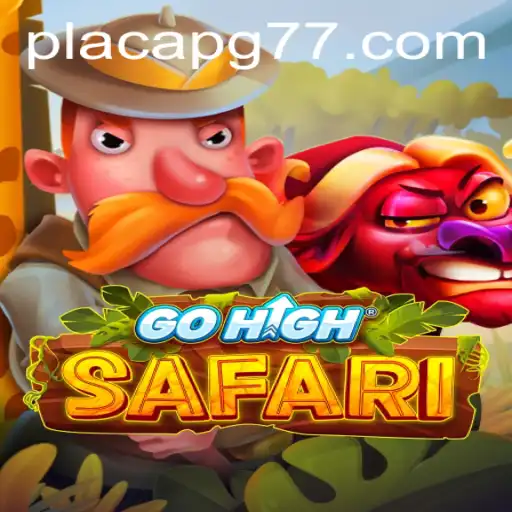 Explorando GoHighSafari: Um Jogo de Aventura no Mundo Digital