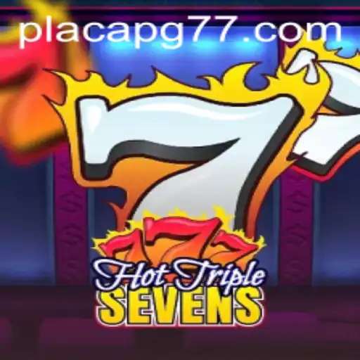 Explorando HotTripleSevens: O Jogo que Está Transformando o Cenário de Jogos com a PlacaPG