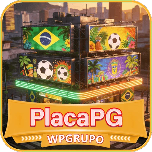 placapg Logo