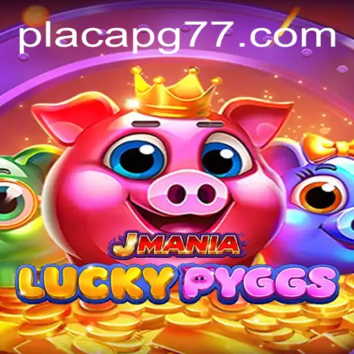 Explorando o Fascinante Mundo de JManiaLuckyPyggs