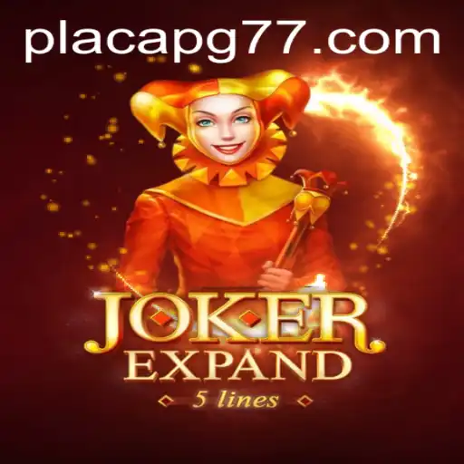 Explorando o Mundo de JokerExpand: Uma Viagem Pelo Universo do Jogo