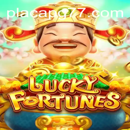 Explorando o Mundo Fascinante de LUCKYFORTUNES