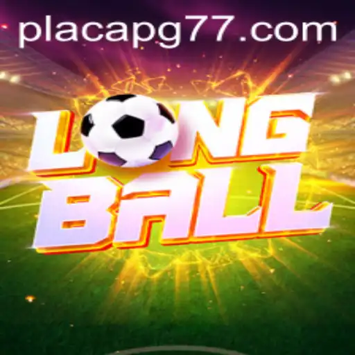 LongBall: Explorando o Fascinante Mundo do Novo Jogo Esportivo
