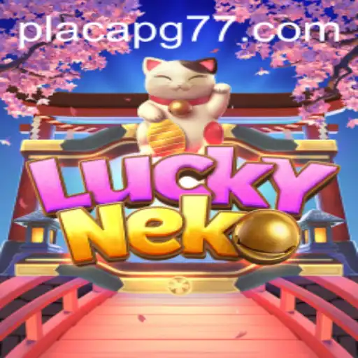 Explorando o Fascinante Mundo do Jogo LuckyNeko
