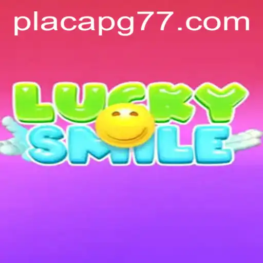 Conheça LuckySmile: O Jogo que Conquista Corações com PlacaPG