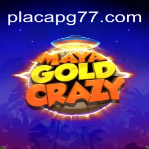 Descubra o Fascinante Mundo de MayaGoldCrazy