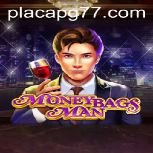 Explorando o Fascinante Jogo MoneybagsMan: Descrição e Regras