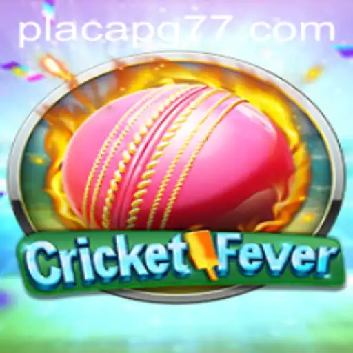 CricketFever: Mergulhe na Emoção do Jogo com PlacarPG