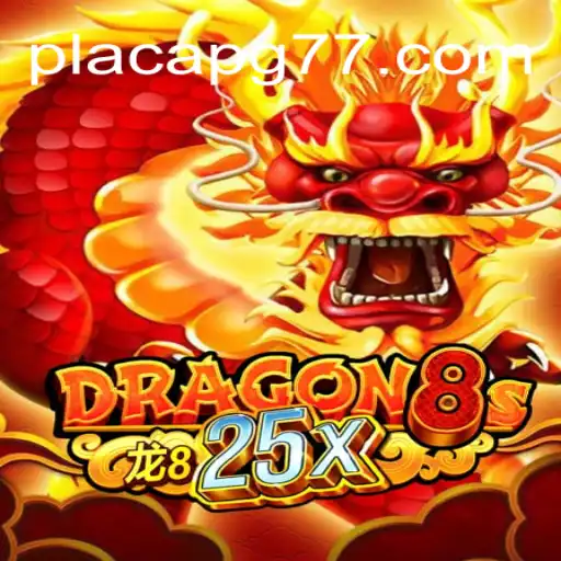 Dragon8s25x: Um Universo de Aventuras e Estratégias