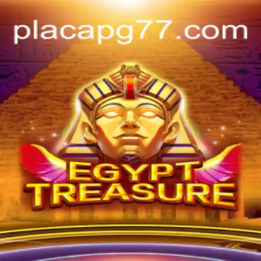 Descubra o Mundo Fascinante de EgyptTreasure: Um Jogo de Estratégia Arrebatador