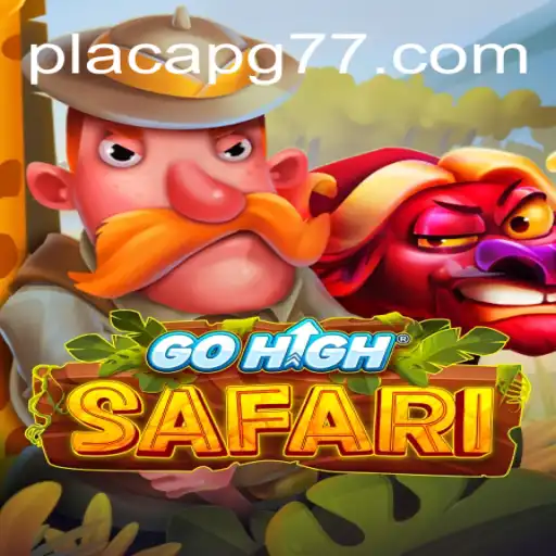 Explorando GoHighSafari: Um Jogo de Aventura no Mundo Digital