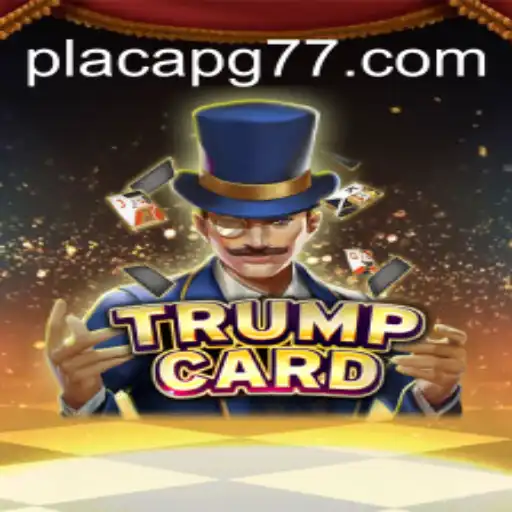 Explorando TrumpCard: O Jogo Que Conquista Estratégia e Perspicácia