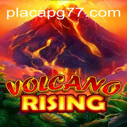 VolcanoRising: A Ascensão de uma Nova Aventura no Mundo dos Jogos