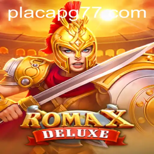 Descubra o Fascinante Mundo de RomaXDeluxe: Um Guia Completo