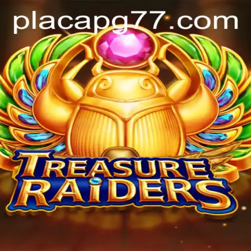 Descubra o Mundo Empolgante de TREASURERAIDERS: O Jogo que Está Conquistando o Mundo