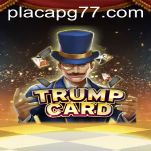 Explorando TrumpCard: O Jogo Que Conquista Estratégia e Perspicácia