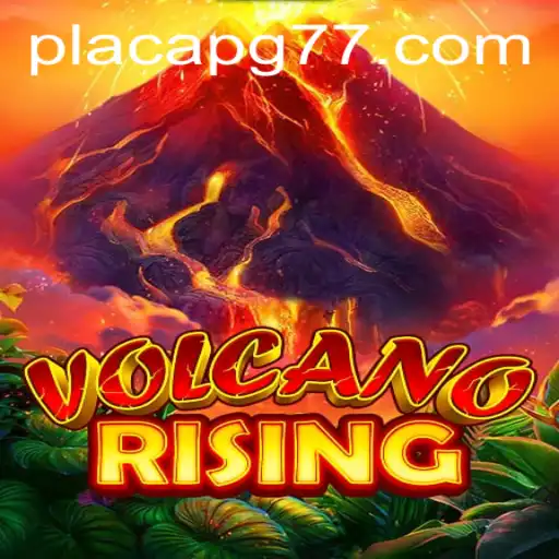 VolcanoRising: A Ascensão de uma Nova Aventura no Mundo dos Jogos