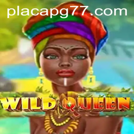 Explorando o Mundo de WildQueen: Um Novo Horizonte dos Jogos