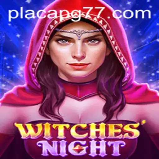 Explorando WitchesNight: Um Mergulho nas Regras e Dinâmicas