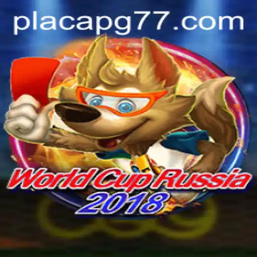 WorldCupRussia2018: Explorando o Jogo com PlacaPG